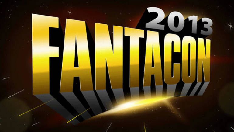 Albany New York’s FantaCon Returns in 2013