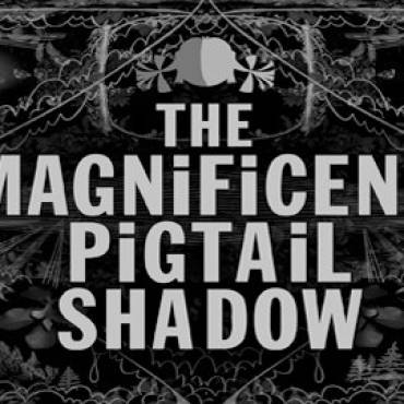 You Will Like Steven Cerio’s Film Magnificent Pigtail Shadow