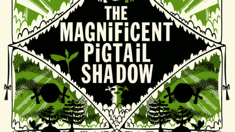 Steven Cerio’s Magnificent Pigtail Shadow West Coast Tour