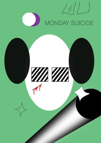 MondaySuicide