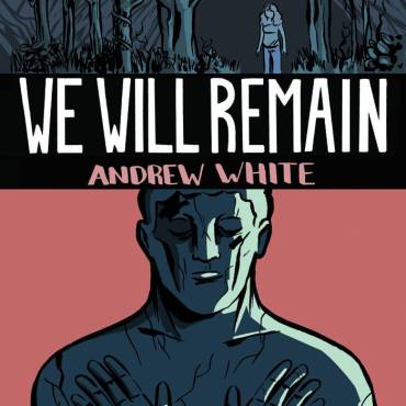 New in the Shop: We Will Remain