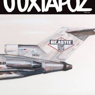 Juxtapoz #149 Beastie Boys: A Visual History + Tribute to MCA