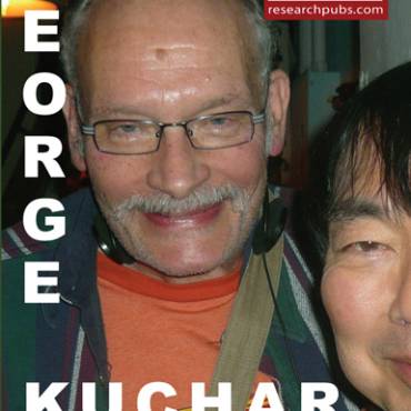 RE/SEARCH George Kuchar Interviews Pocketbook