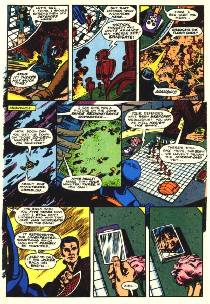 Doctor Who Marvel 11 - Page 28