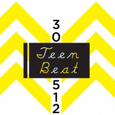 Happy 30th Anniversary Teen-Beat Records