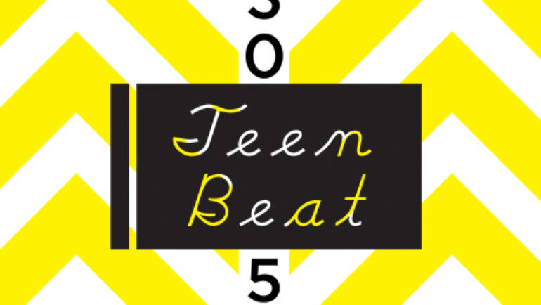 Happy 30th Anniversary Teen-Beat Records