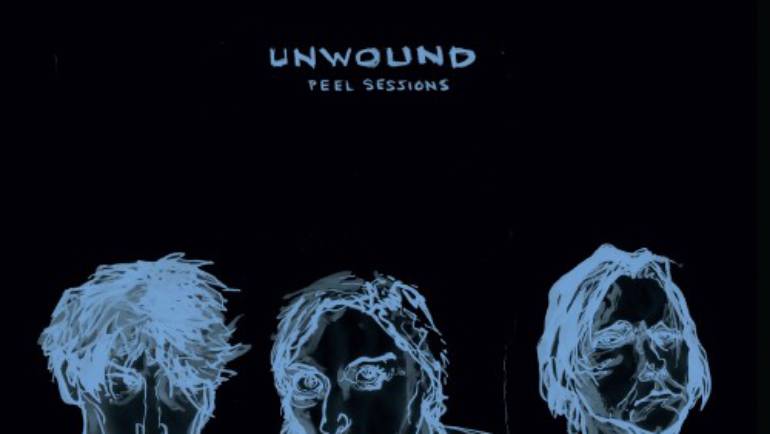 Memorial Weekend Music 1 – Unwound Peel Sessions EP