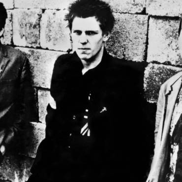 Maybe The Clash Were The Only Band That Mattered