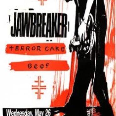 Jawbreaker Played Their First Show Since 1996 Last Night