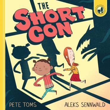 Review: The Short Con