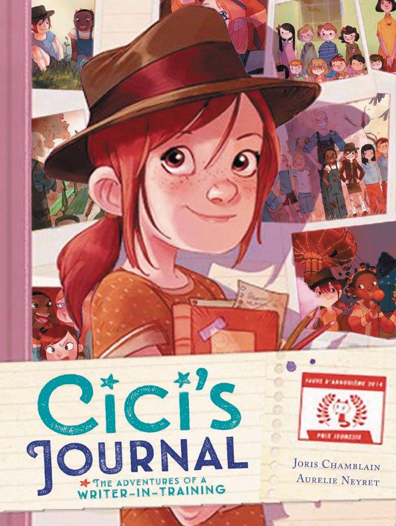 Children novel. Amanda the Adventurer обложка. Комикс Cici. Harumi's Journal. Book Amanda the Adventures ”.