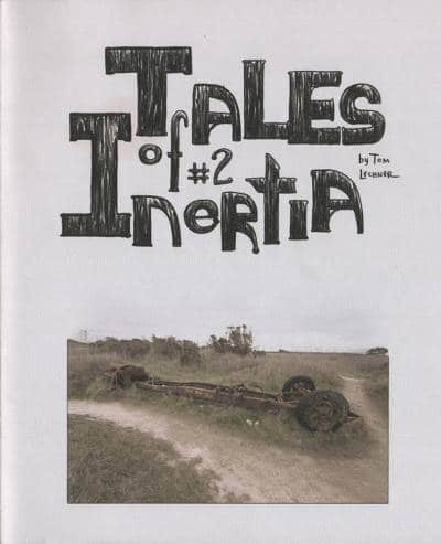 Tales of Intertia 2