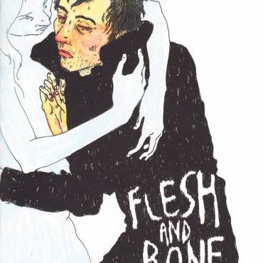 Julia Gfrörer’s Flesh And Bone – Review