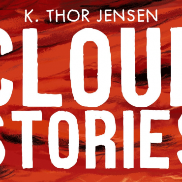 K. Thor Jensen’s Cloud Stories – Review