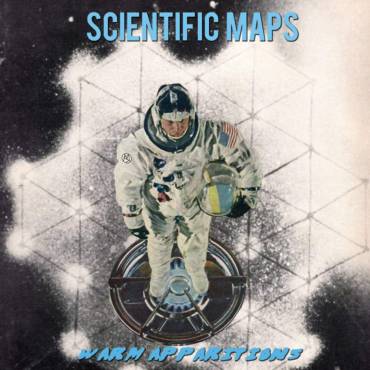Warm Apparitions by Scientific Maps Out Now