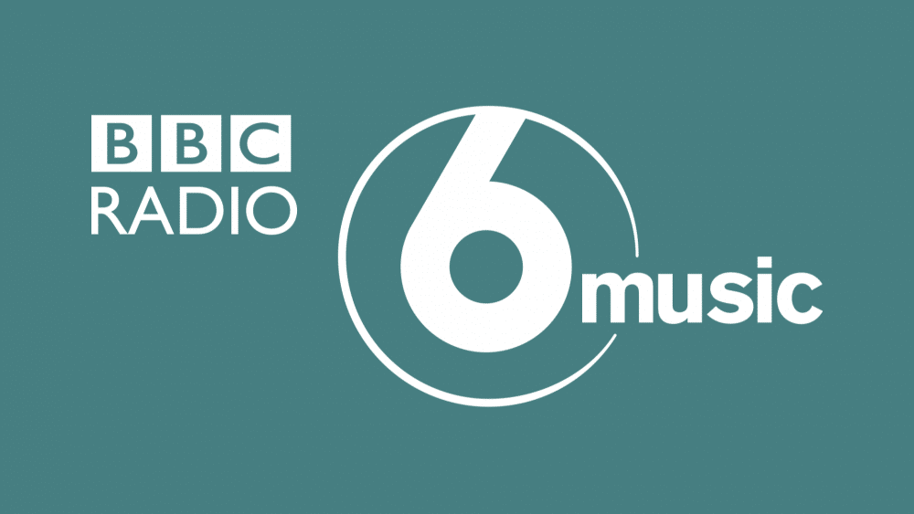 Graphic Content – Alan Moore and Neil Gaiman on BBC 6Music