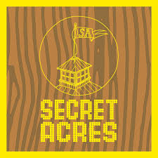 Secret Acres
