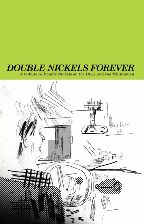 Double Nickels Forever cover art