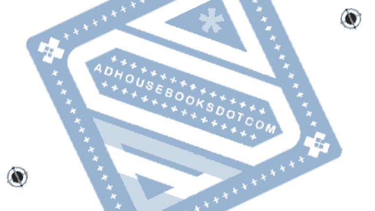 AdHouse Books Prepares to Close its Doors