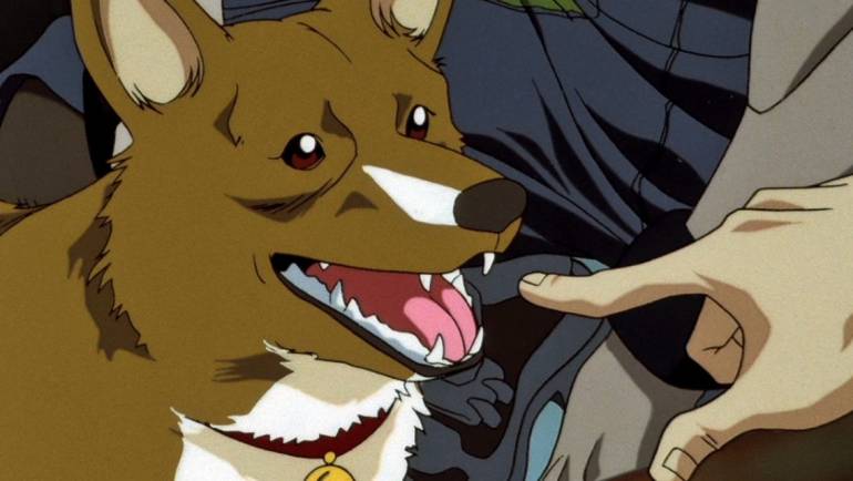 Cowboy Bebop Opening Credits Released by Netflix